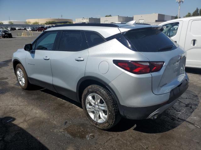 2021 CHEVROLET BLAZER 3LT - 3GNKBDRS9MS574410