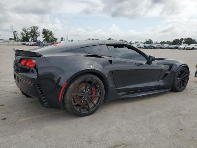 2018 CHEVROLET CORVETTE G - 1G1YY2D75J5106164
