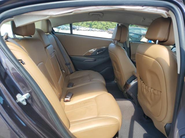 1G4GB5G33EF281071 Buick Lacrosse