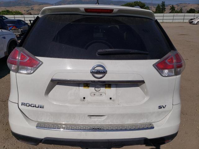 KNMAT2MT4GP647935 Nissan ROGUE S
