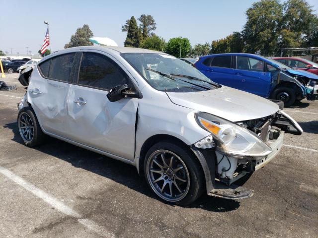 3N1CN7AP2FL832344 Nissan VERSA S