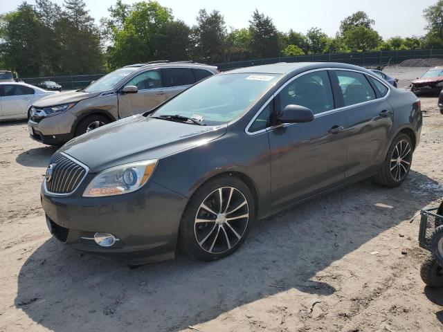 2017 Buick Verano Sport Touring