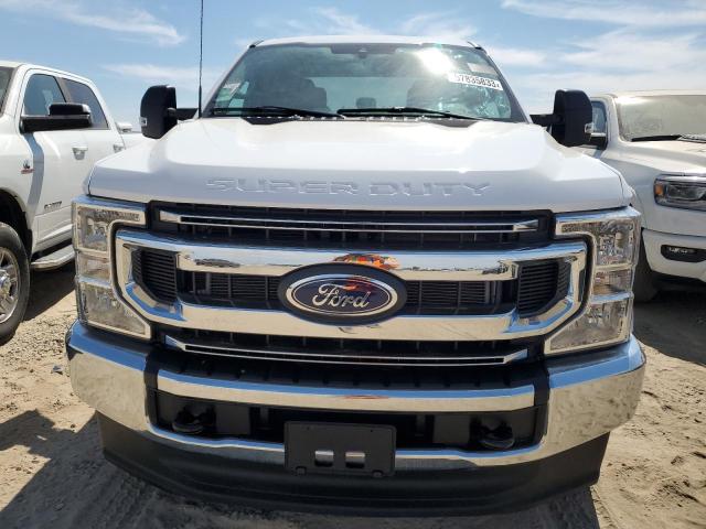 1FT7W2BT8NEE58265 Ford F250 Super Duty