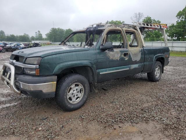 2004 Chevrolet C/K 1500 