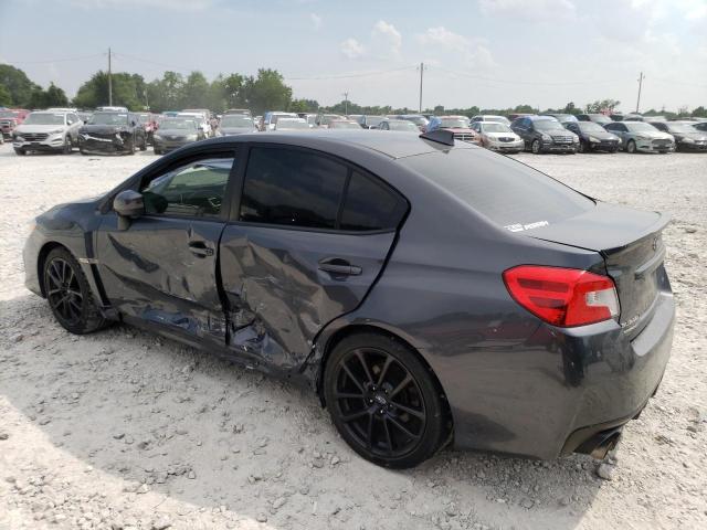JF1VA1C63M9809492 Subaru Wrx Premium