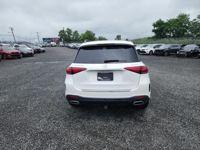 4JGFB4KB6LA065326 Mercedes-Benz Gle 350 4matic