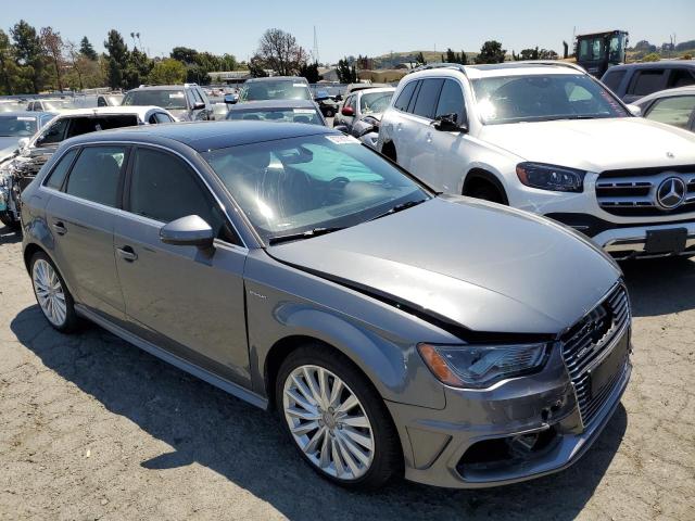 2016 AUDI A3 E-TRON - WAUTPBFF8GA048671