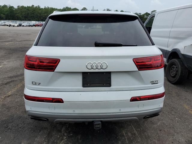 WA1VAAF74JD037845 2018 AUDI Q7, photo no. 6