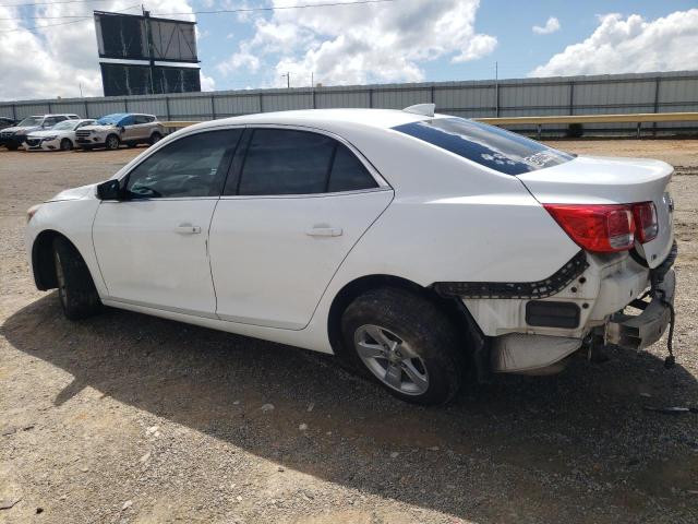 2016 CHEVROLET MALIBU  LT - 1G11C5SA8GF129456