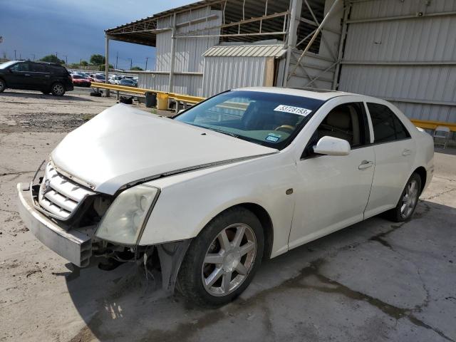 2005 Cadillac STS 