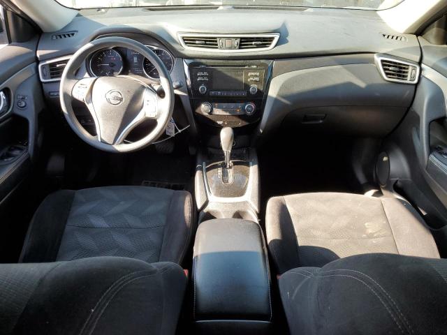 5N1AT2MVXGC821060 Nissan ROGUE S