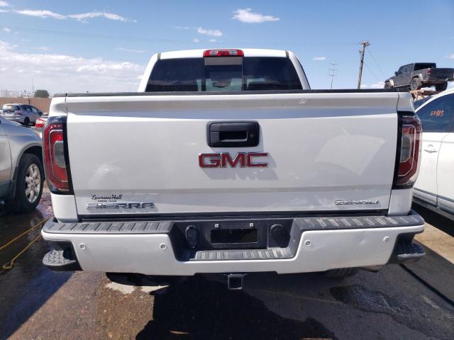 3GTU2PEJ8HG424667 GMC Sierra K1500 Denali