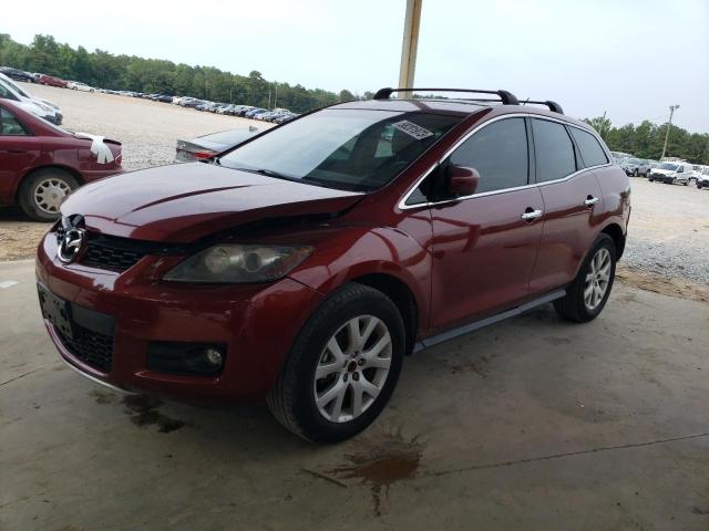 2008 Mazda CX-7 