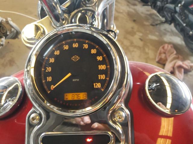 2012 HARLEY-DAVIDSON FXDC DYNA 1HD1GV416CC303494