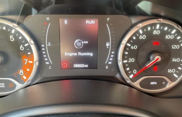 ZACCJBAHXHPF28614 Jeep Renegade Sport