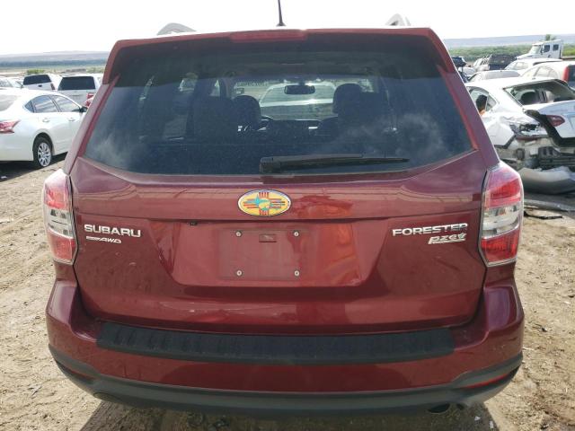 JF2SJAHC0FH827891 Subaru Forester 2.5i Limited