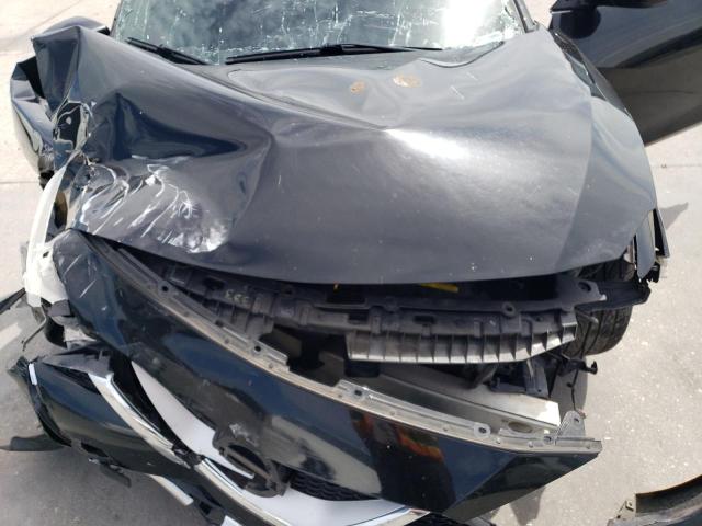 1N4AA6AP3HC386915 Nissan Maxima 3.5s