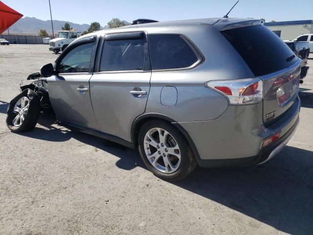 JA4AD3A3XFZ003795 Mitsubishi Outlander Se