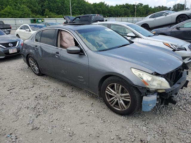 2011 INFINITI G37 Coupe Base