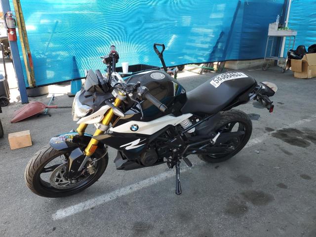 2021 BMW G310 R WB30G4307MRA12492