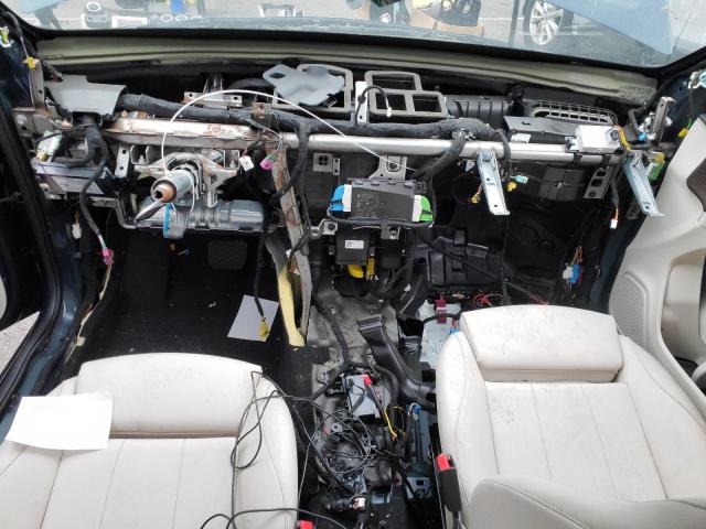 W1K5J4GB8NN263578 Mercedes-Benz CLA 250