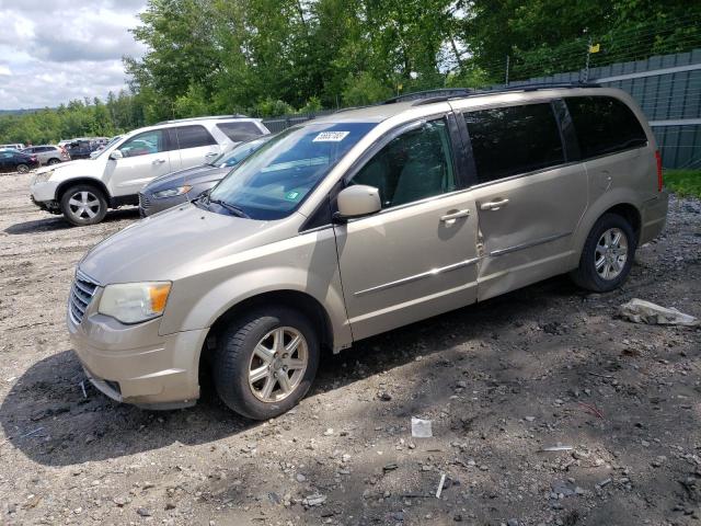 2009 Chrysler Town & Country Touring