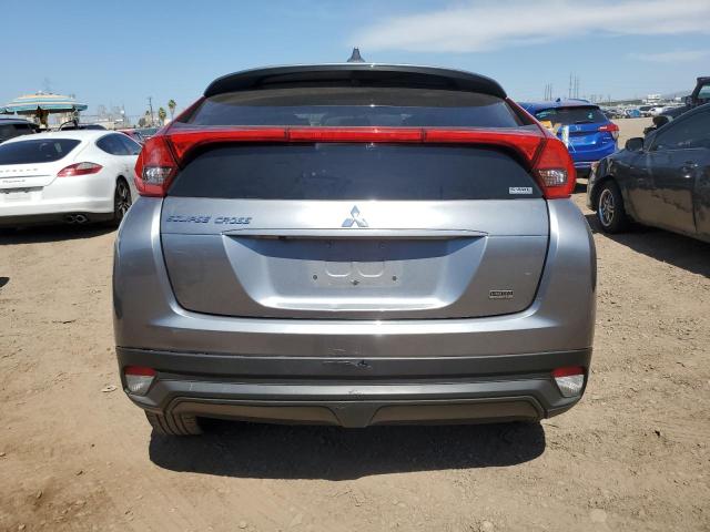 JA4AT4AA9LZ027847 Mitsubishi Eclipse Cross Le