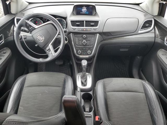 2016 BUICK ENCORE CON - KL4CJBSBXGB585781