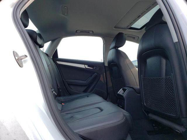 2016 AUDI A4 KOMFORT WAUBFCFLXGN005551