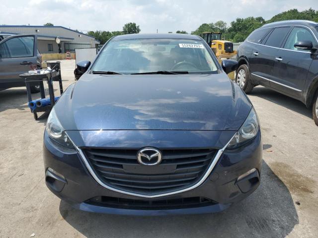 3MZBM1K71GM304956 Mazda 3 SPORT