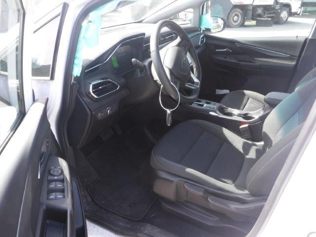 2023 CHEVROLET BOLT EV 1L 1G1FW6S00P4110597