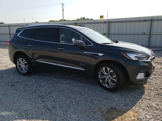 2021 BUICK ENCLAVE AV - 5GAEVCKW6MJ145944