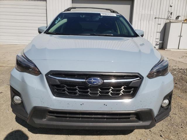 JF2GTAMC1KH356690 Subaru Crosstrek Limited