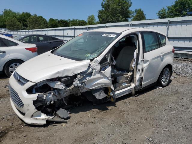 2013 Ford C-Max Energi SE