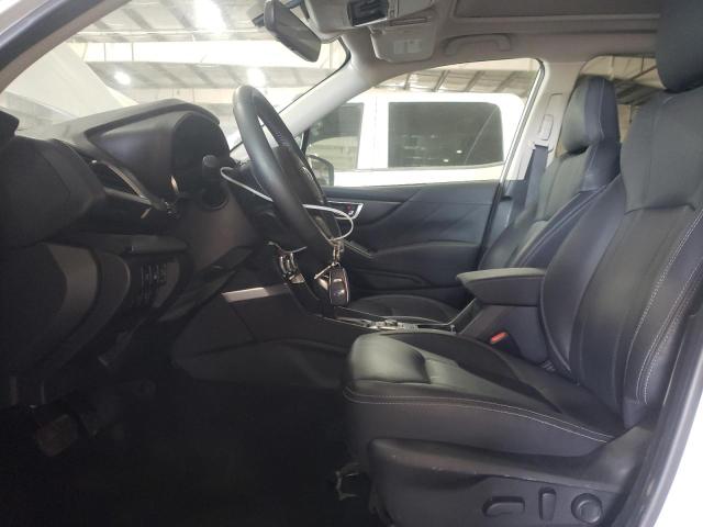 JF2SKAUC6KH496053 Subaru Forester Limited