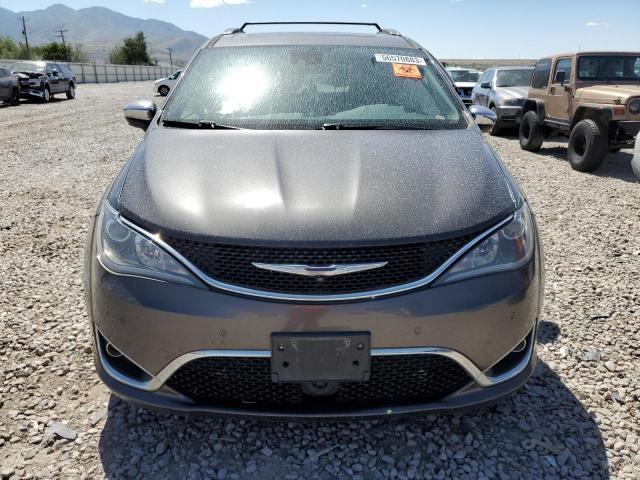 2C4RC1GG6HR528408 2017 CHRYSLER PACIFICA, photo no. 5