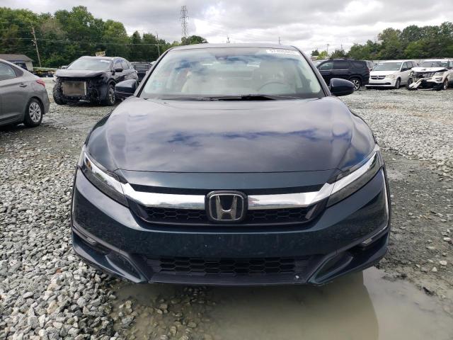 2018 HONDA CLARITY - JHMZC5F14JC010766