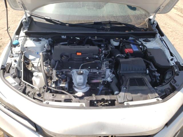 2HGFE2F59NH583229 Honda Civic SPOR 11