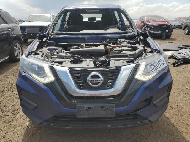 JN8AT2MV6HW011949 Nissan ROGUE S