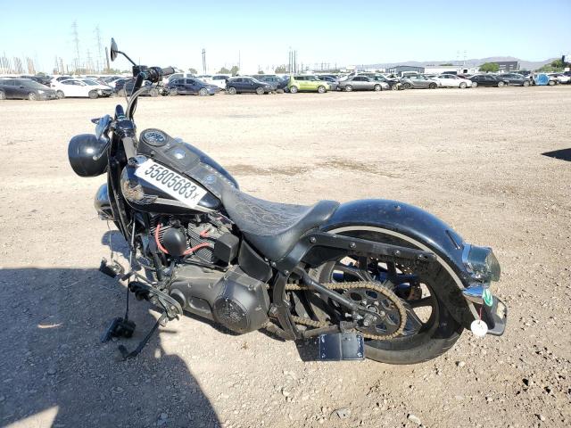 2003 HARLEY-DAVIDSON FLSTCI - 1HD1BWB163Y034021