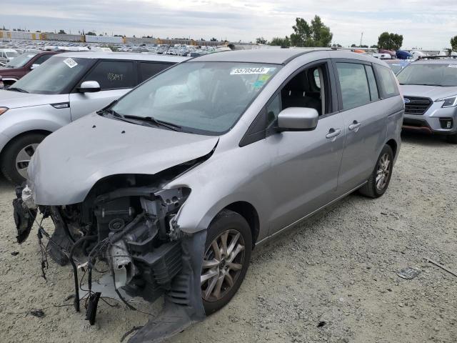 2010 Mazda Mazda5 