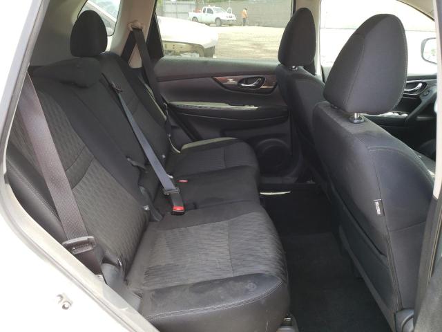 5N1AT2MT1KC841706 Nissan ROGUE S
