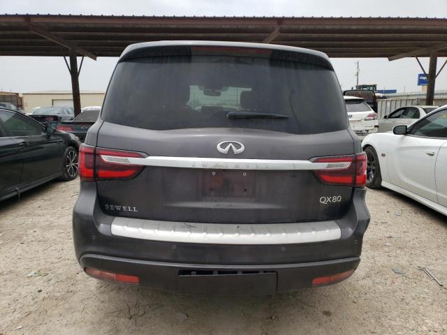2022 INFINITI QX80 SENSO JN8AZ2BF9N9743853