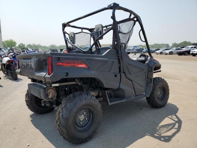 2019 HONDA SXS1000 M3 - 1HFVE0480K4300131