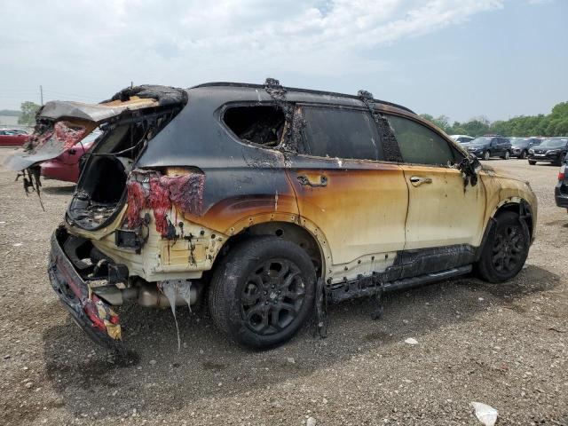 2023 HYUNDAI SANTA FE X - 5NMS64AJ8PH572952