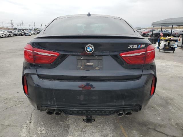 VIN 5YMKW8C33H0U72062 2017 BMW X6, M no.6