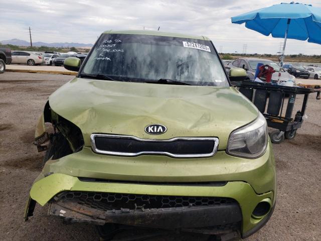 KNDJP3A57H7878734 KIA SOUL +