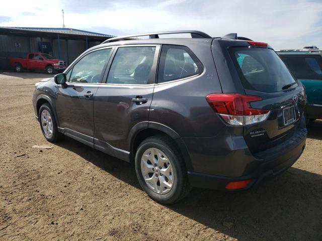 JF2SKADC1MH412076 Subaru Forester