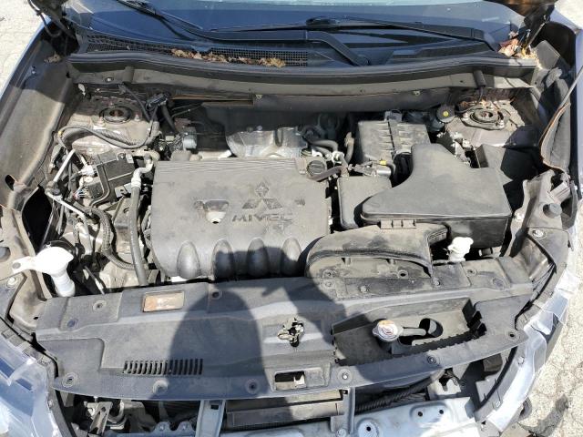 JA4AD2A39JZ014600 Mitsubishi Outlander Es
