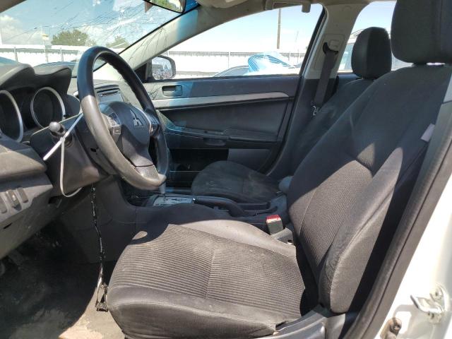 JA32U2FU0FU020932 Mitsubishi LANCER ES